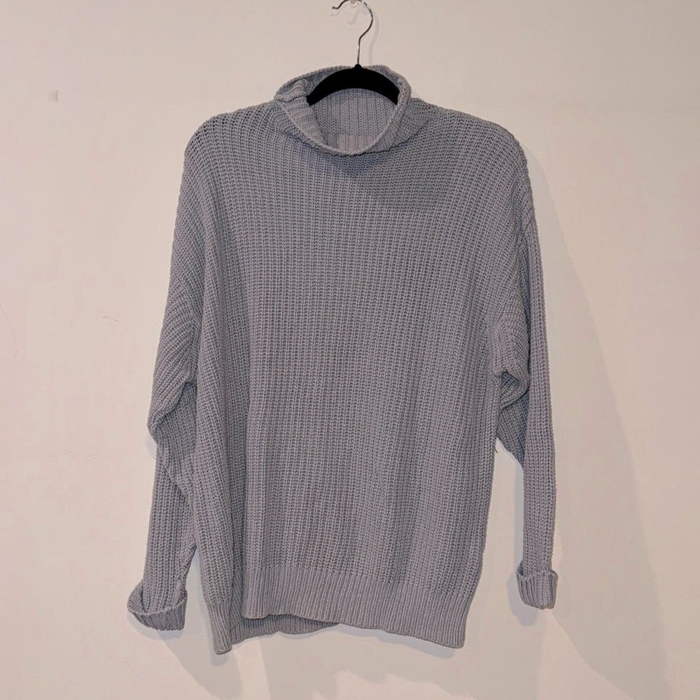 American Eagle Oversized Sweater